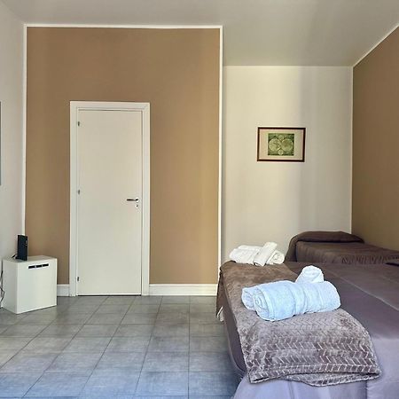 Apartamento Maqueda Vibes Palermo Exterior foto