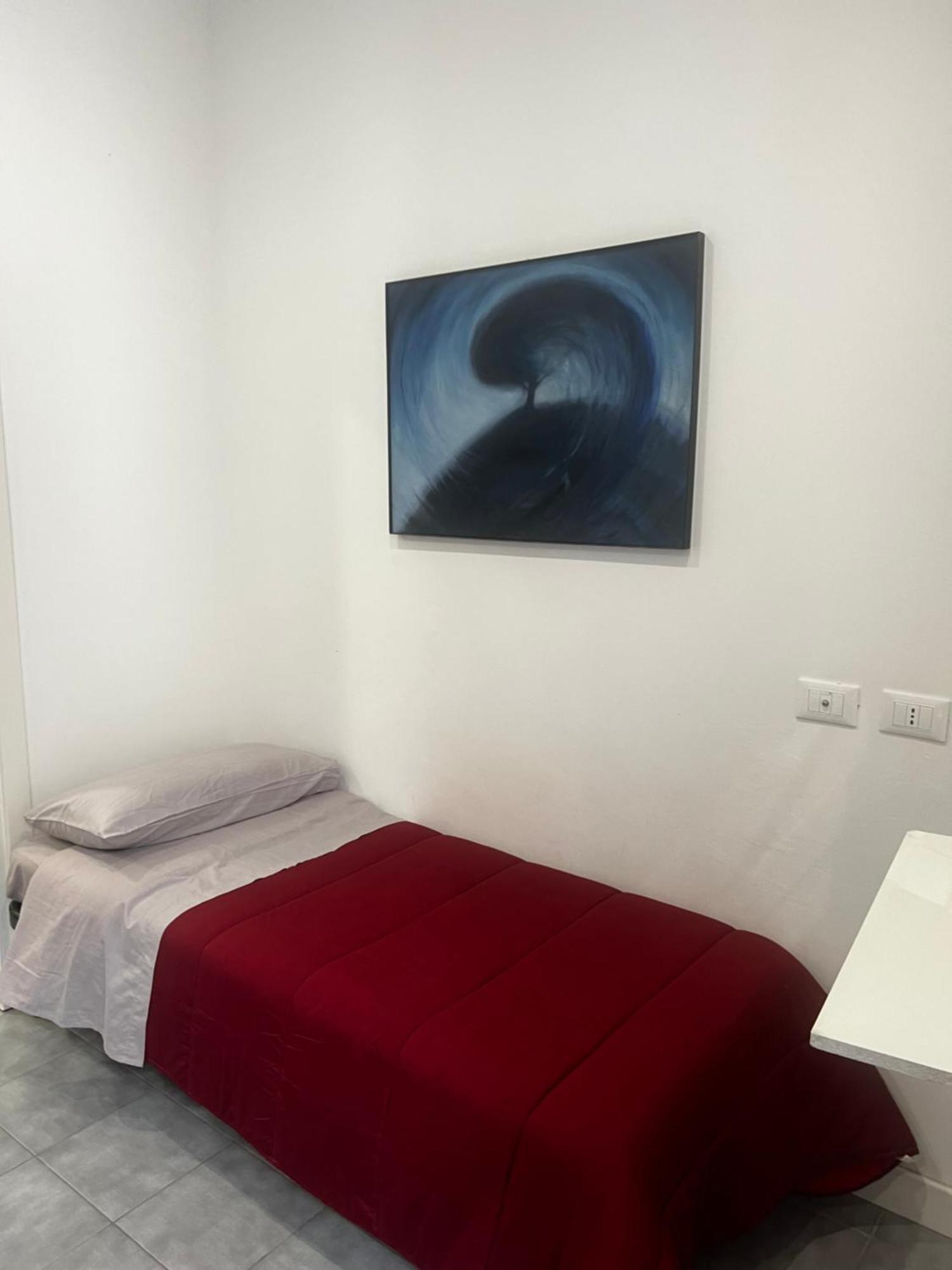 Apartamento Maqueda Vibes Palermo Exterior foto