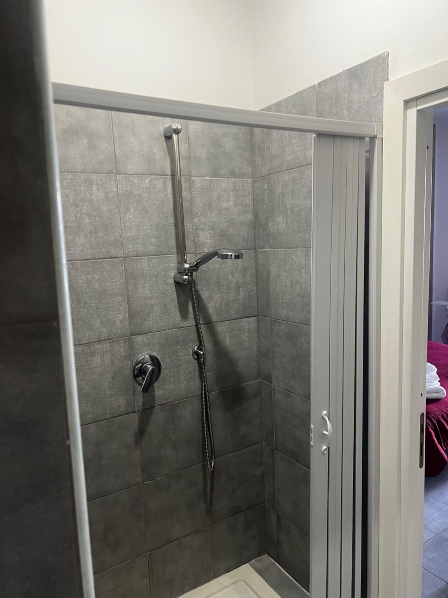 Apartamento Maqueda Vibes Palermo Exterior foto