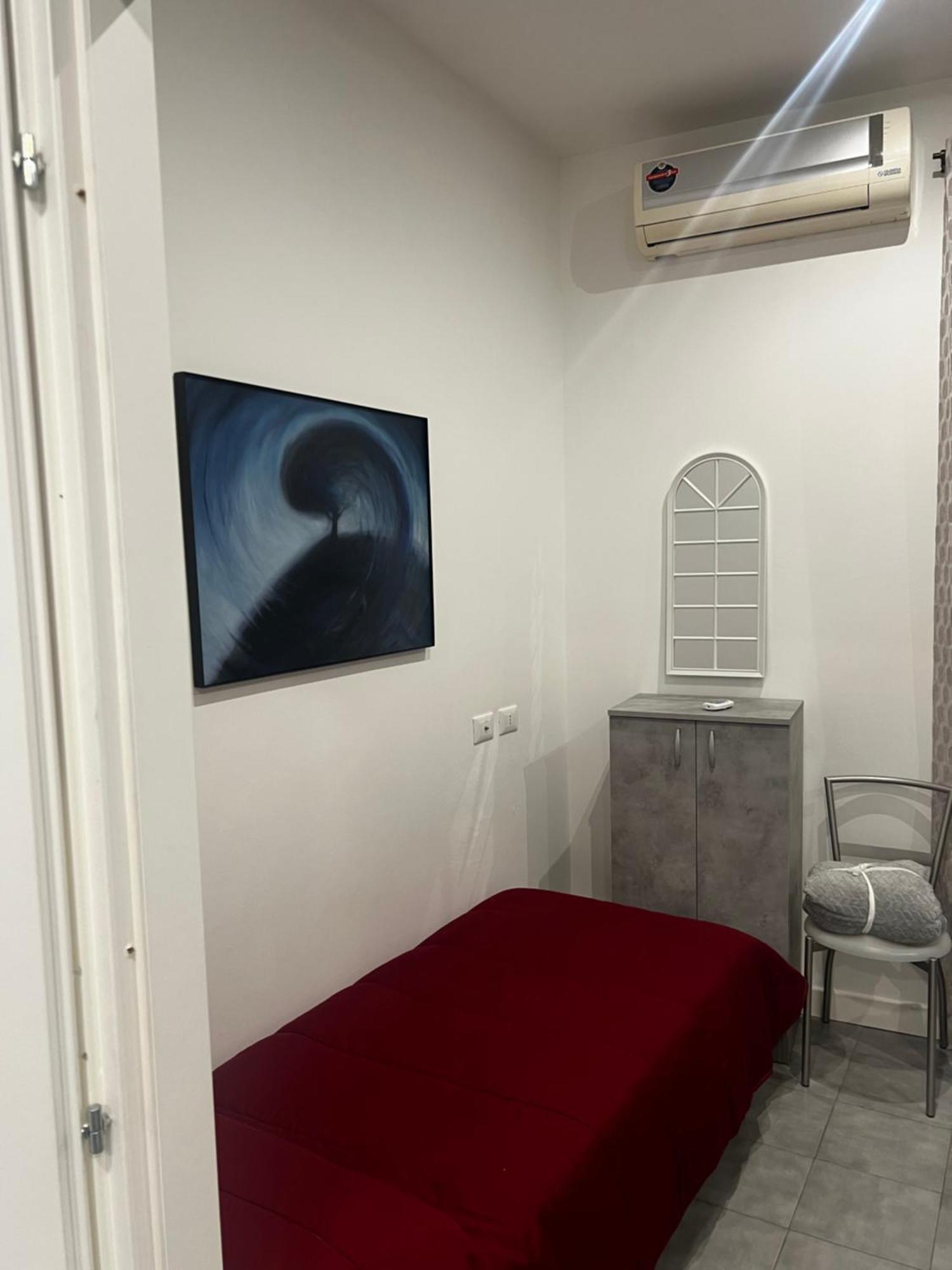 Apartamento Maqueda Vibes Palermo Exterior foto